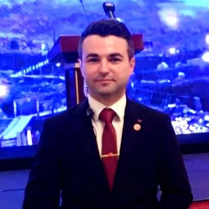 T. Özgür Arslan